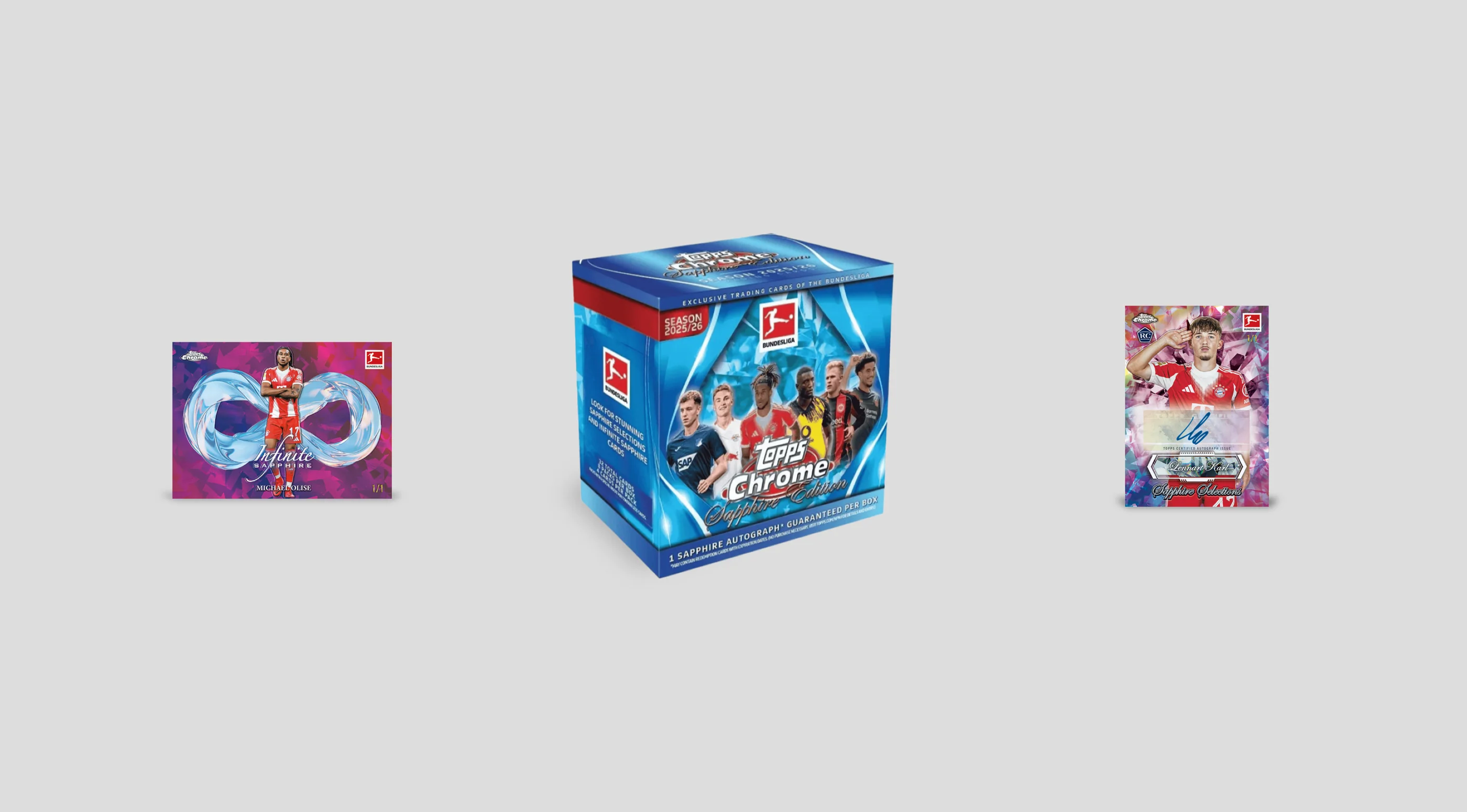 Europe's Ultimate Trading Card Destination