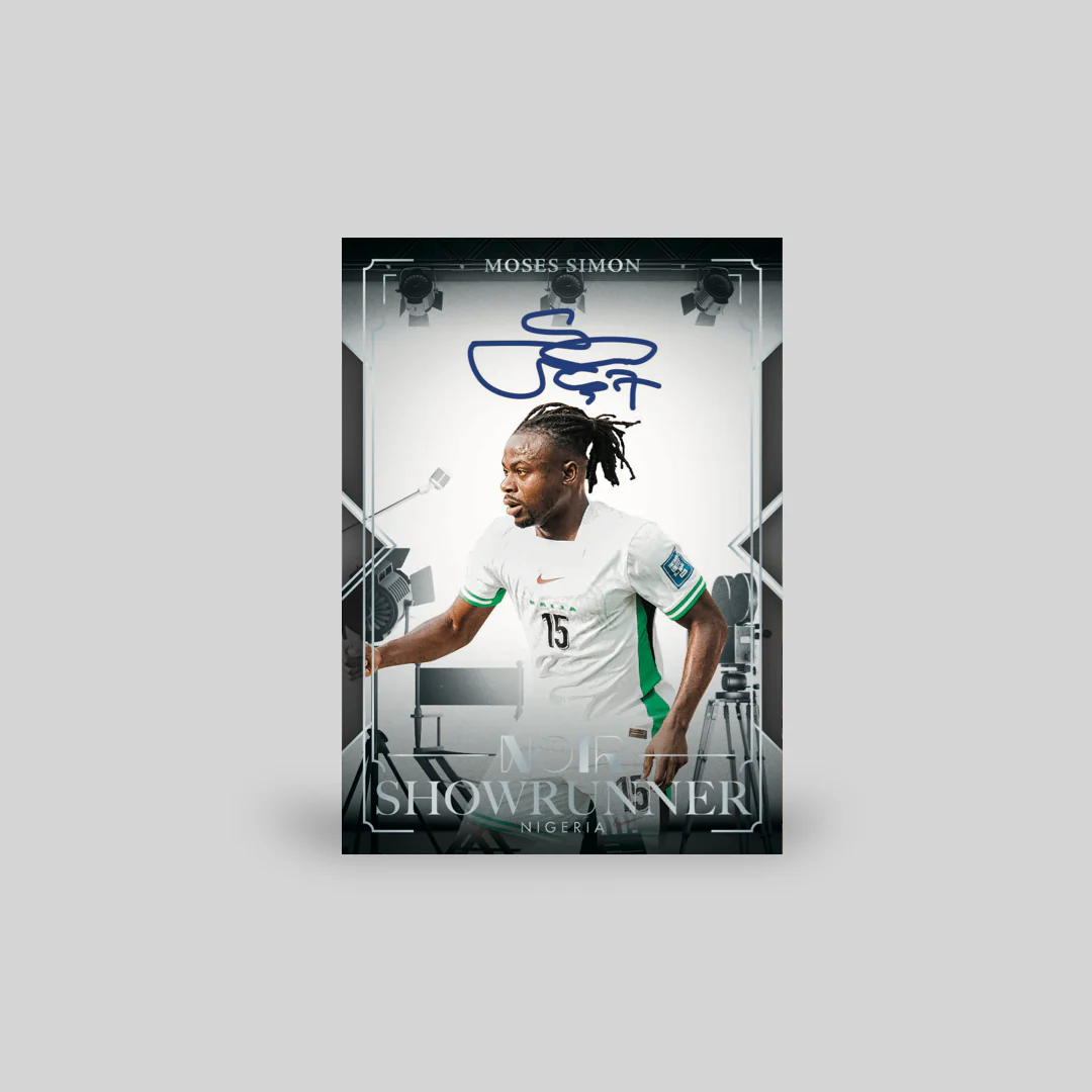 2025-26 Panini Noir Road To FIFA World Cup 2026 Hobby Box - Image 3