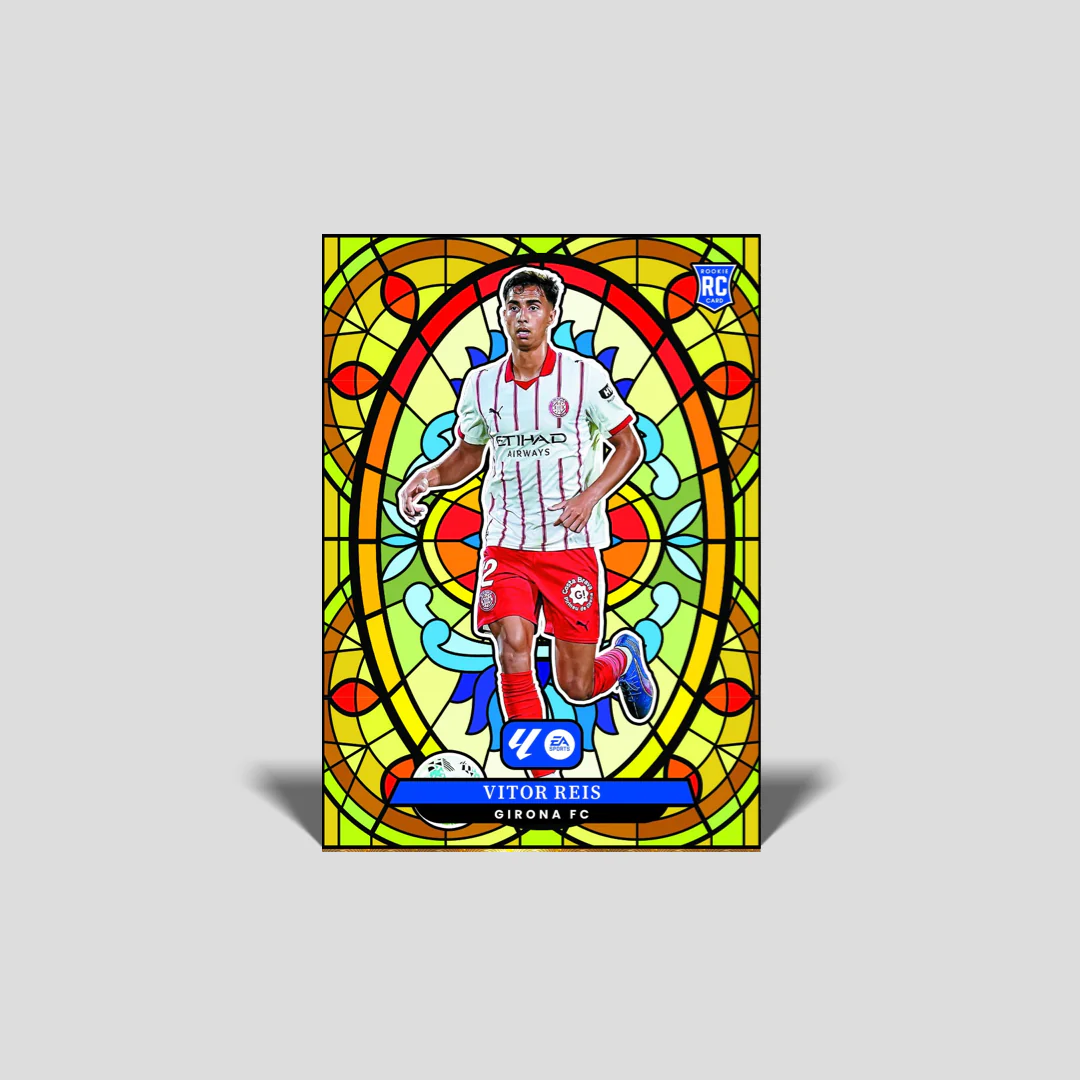 2025-26 Panini Select Soccer La Liga Hobby Box - Image 4