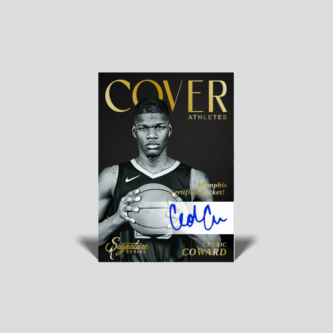2025-26 Panini Signature Series Basketball Hobby Box - Image 3