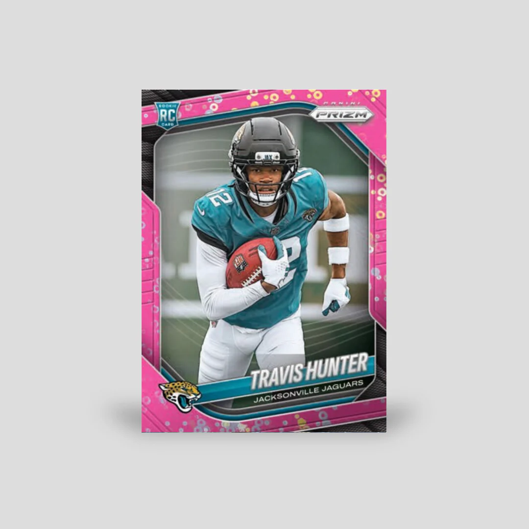 2025 Panini Prizm Football No Huddle Box - Image 2