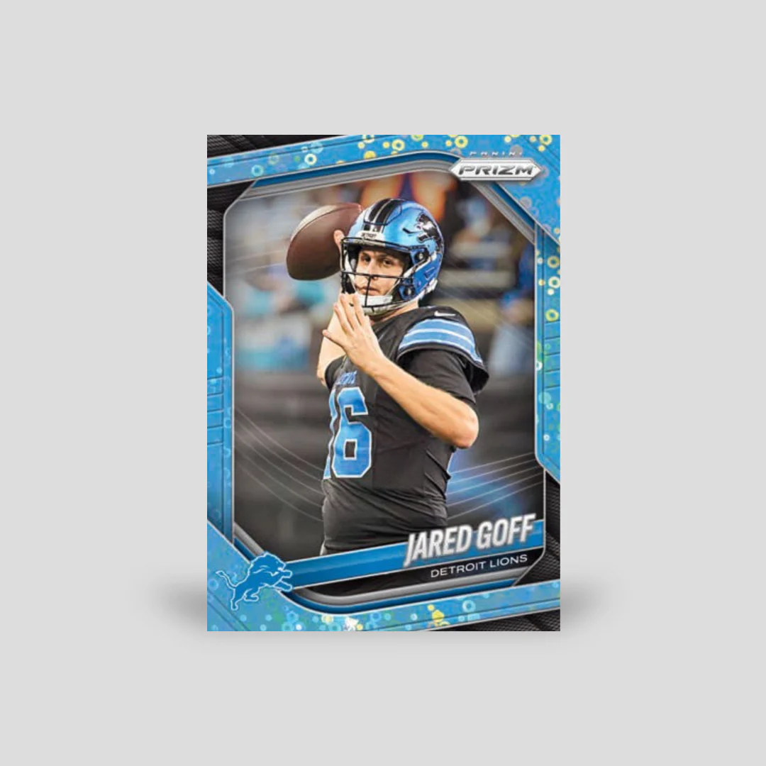 2025 Panini Prizm Football No Huddle Box - Image 4