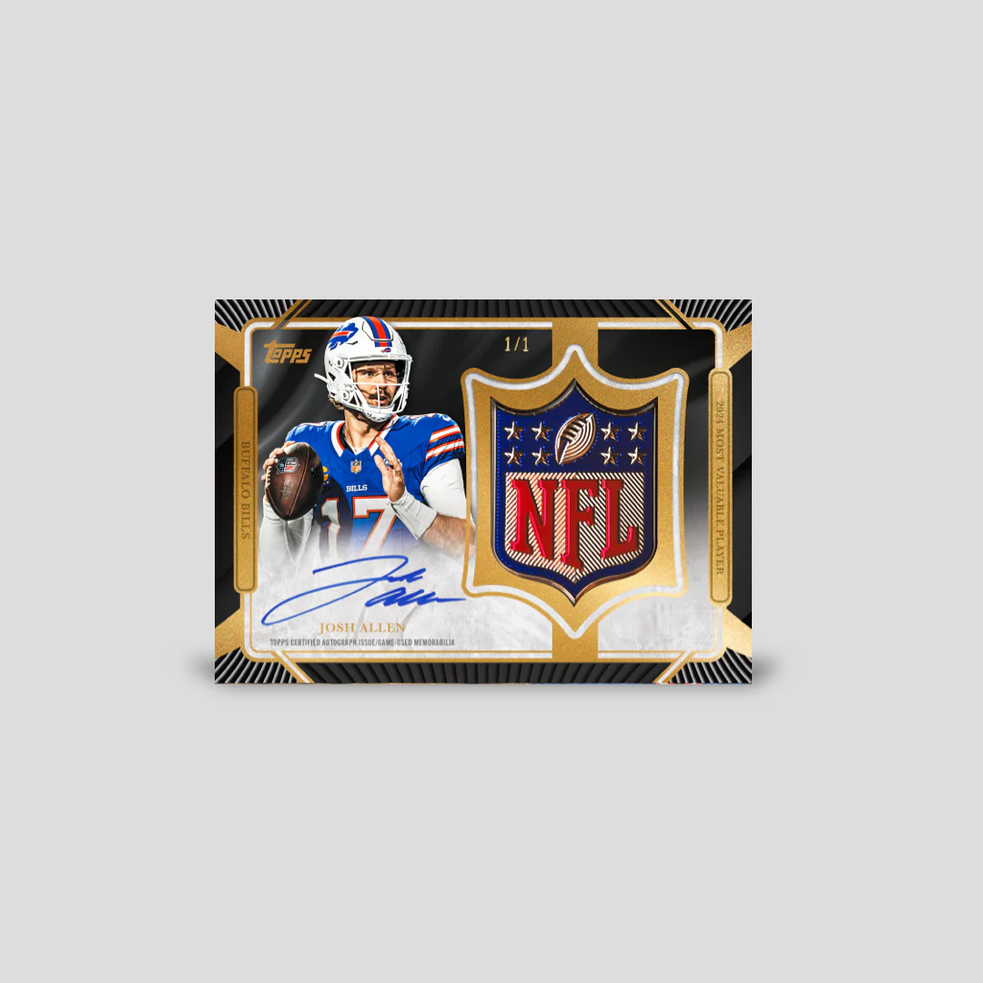 2025 Topps Chrome Football Hobby Box - Image 6