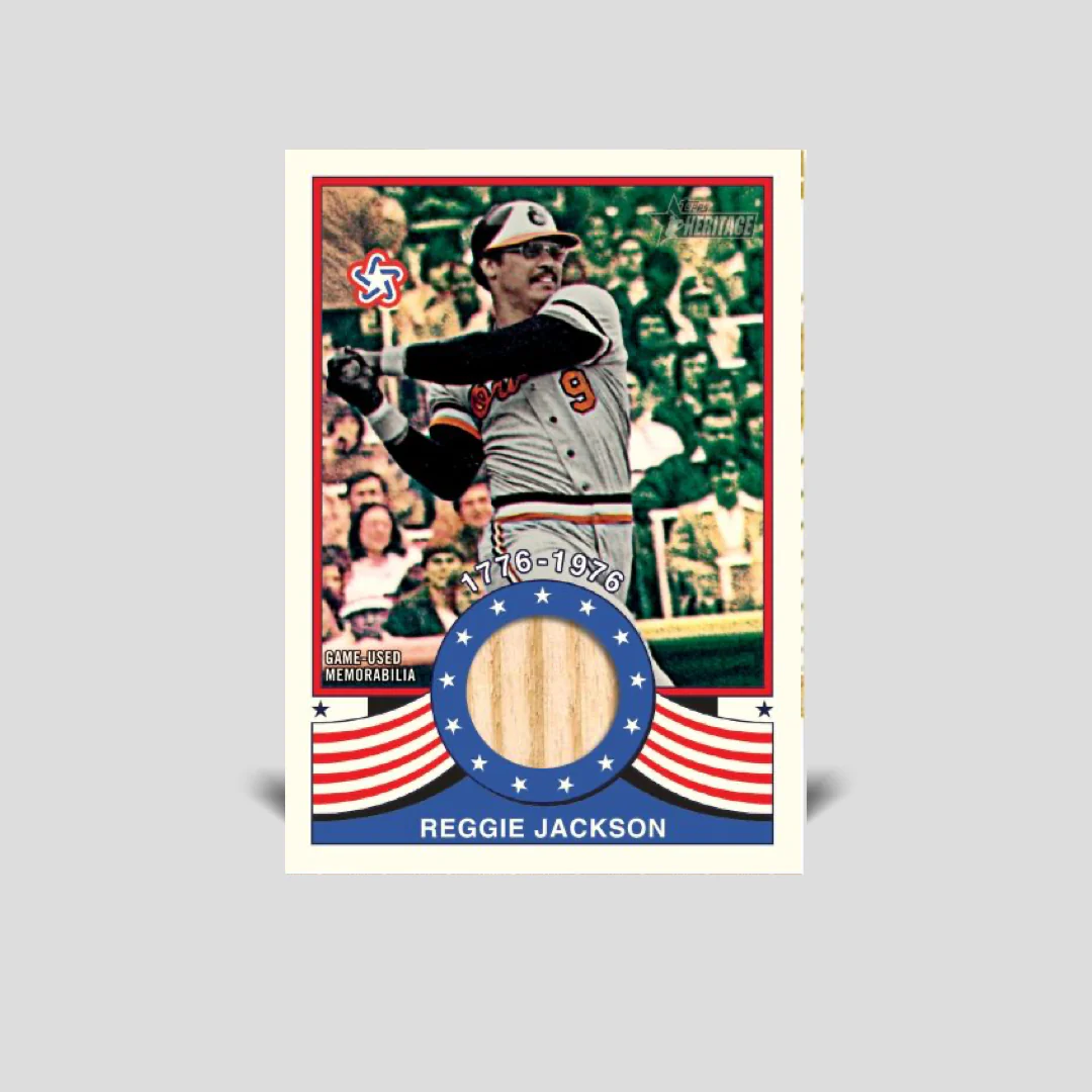 2025 Topps Heritage High Number Baseball Hobby Box - Image 3