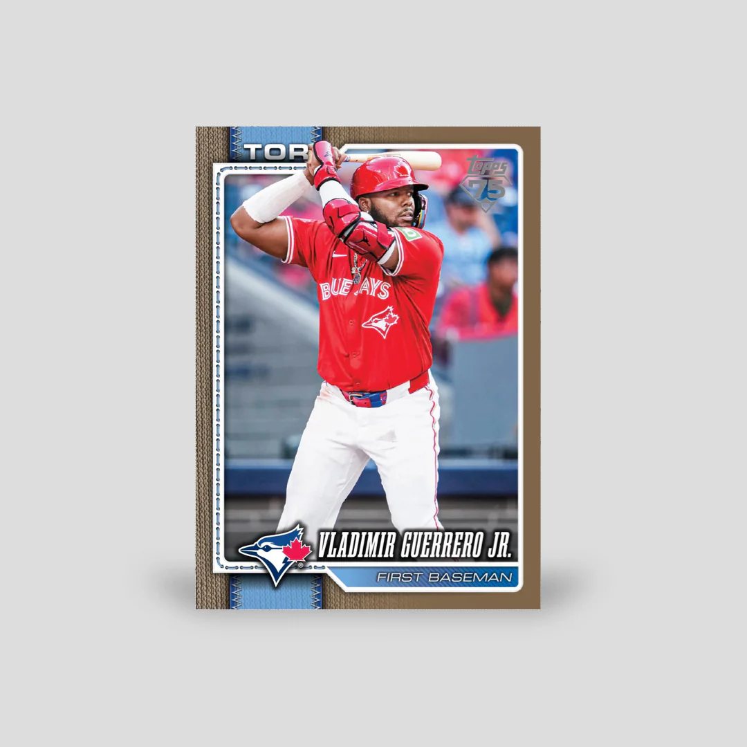 2026 Topps Series 1 Baseball Value Box - Image 2